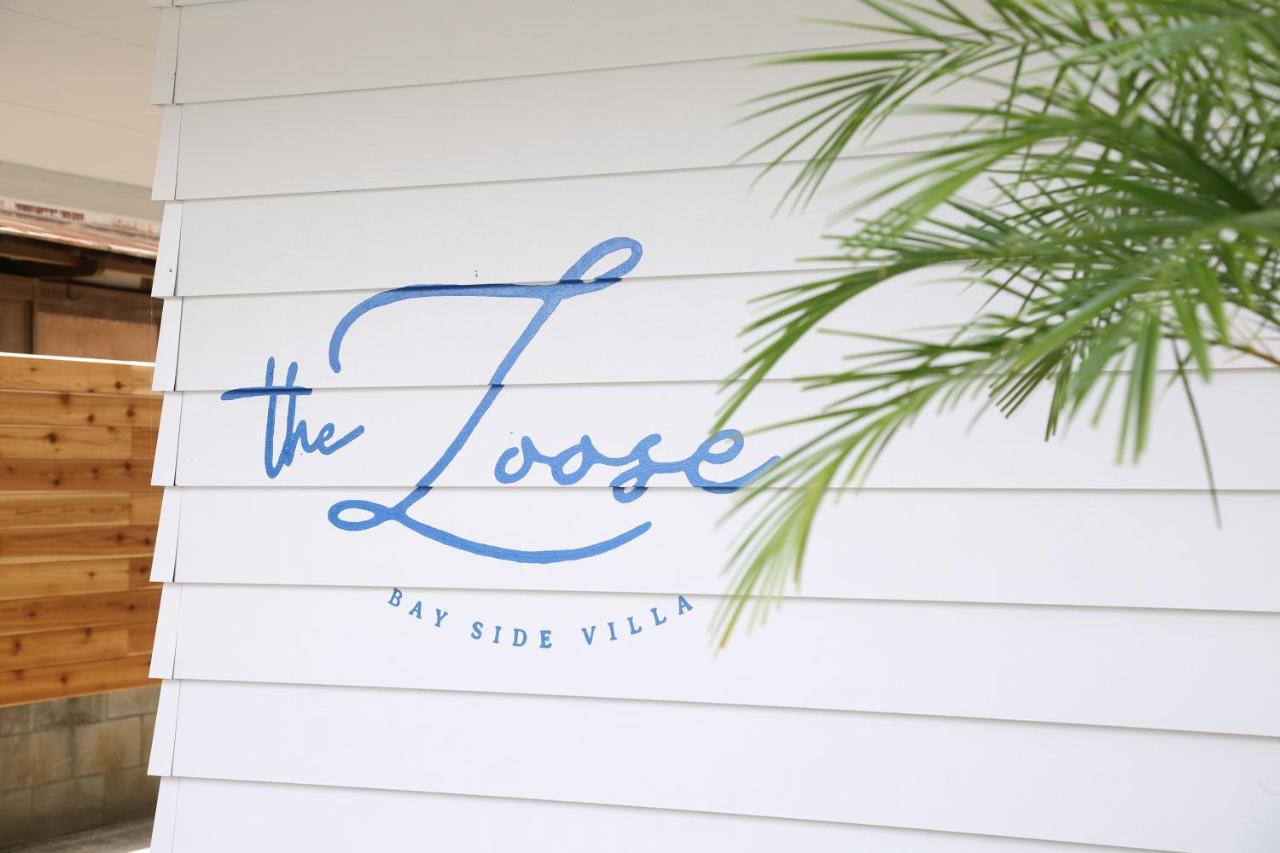 Villacation The Loose * Minamiawaji